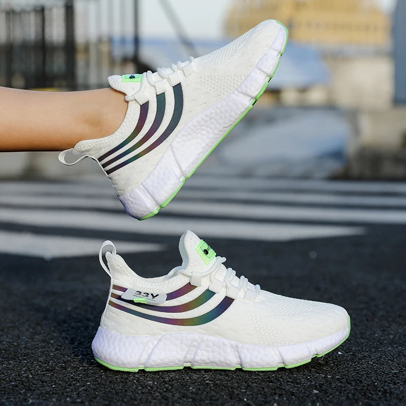 Men’s Casual Sneakers