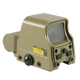 Holographic Scope with 20mm Mount