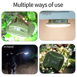 MOSLIGHTING Outdoor LED Camping Light