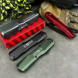 Matt Diskin Commemorative Livewire Tactical Knife