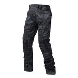 Men’s Tactical Camouflage Pants