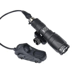Surefir M300/M600 Tactical Flashlight