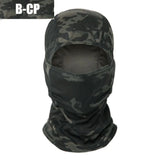 Multicam Tactical Balaclava