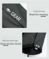 Outdoor Waterproof Hiking Leg Gaiters