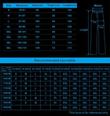 Men's Tactical Cargo Pants Classic Outdoor Hiking Trekking Men Tactical Joggers Pants Military Multi Pocket Trousers