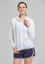 LNGXO Unisex Waterproof Hiking Jacket