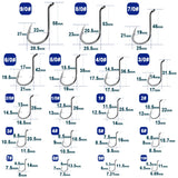 9KM Octopus Fishing Hooks
