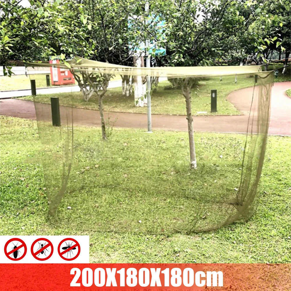 Portable Camping Mosquito Net