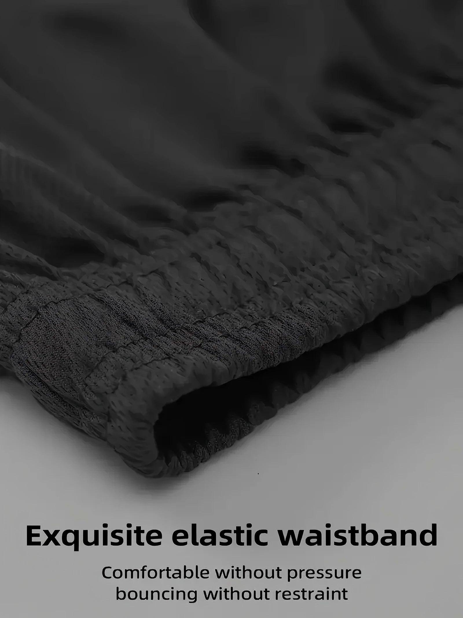 Men’s Two-Piece Tracksuit