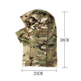 Multicam Tactical Balaclava