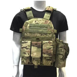 M6094 Military Tactical Vest