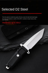 2024 Outdoor EDC Pocket Knife