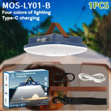 MOSLIGHTING Outdoor LED Camping Light