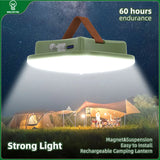 MOSLIGHTING Outdoor LED Camping Light