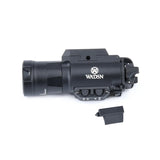 Tactical X300/X300U/X300V/XH35 Pistol LED Strobe Flashlight – 20mm Rail Mount