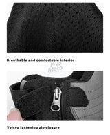 Men’s Motorcycle Boots