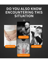 Men’s 21-Zone USB Heated Jacket