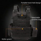 M6094 Military Tactical Vest