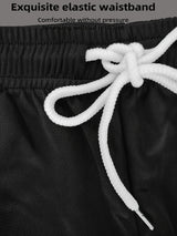 Men’s Two-Piece Tracksuit