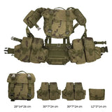 Russian Smersh Tactical Vest