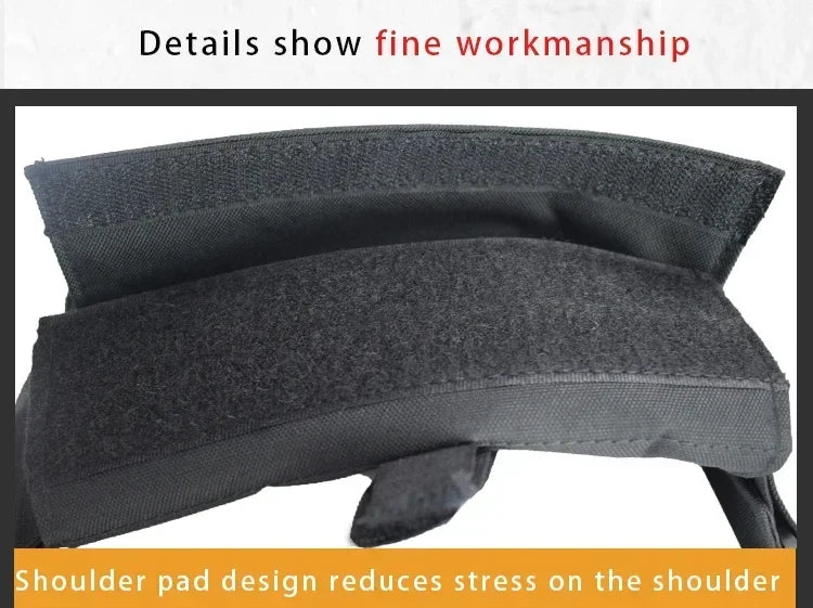 M6094 Military Tactical Vest