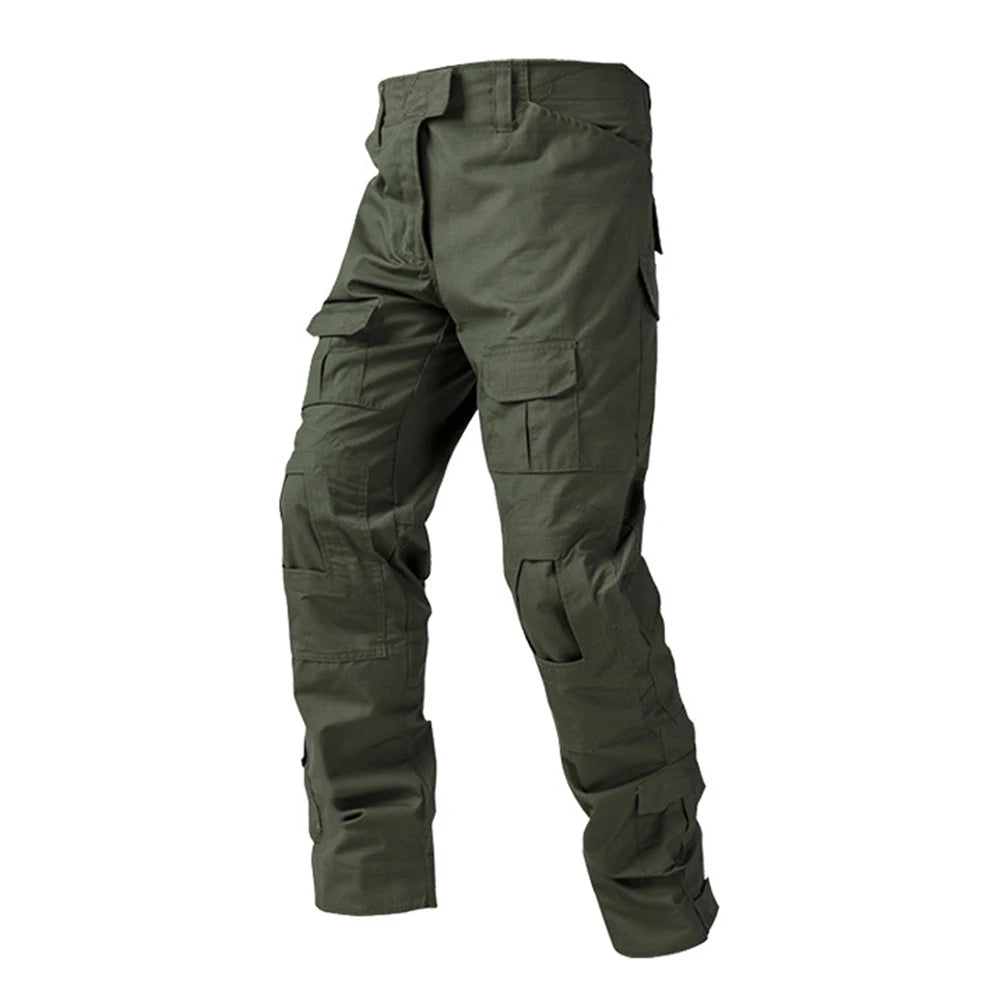 Men’s Tactical Camouflage Pants