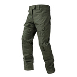 Men’s Tactical Camouflage Pants
