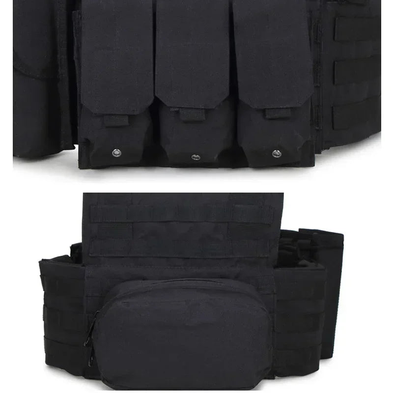 M6094 Military Tactical Vest