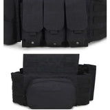M6094 Military Tactical Vest