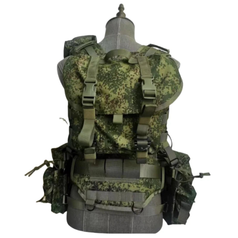 Russian Smersh Tactical Vest
