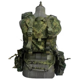 Russian Smersh Tactical Vest