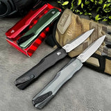 Matt Diskin Commemorative Livewire Tactical Knife