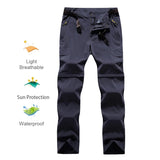TRVLWEGO Women’s Quick-Dry Summer Pants