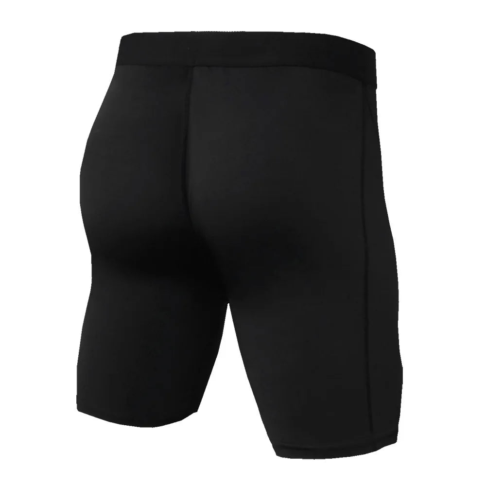 Men’s Compression Shorts