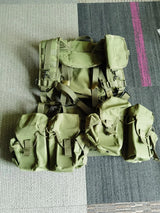 Russian Smersh Tactical Vest