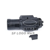 Tactical X300/X300U/X300V/XH35 Pistol LED Strobe Flashlight – 20mm Rail Mount