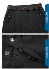 TRVLWEGO Women’s Quick-Dry Summer Pants