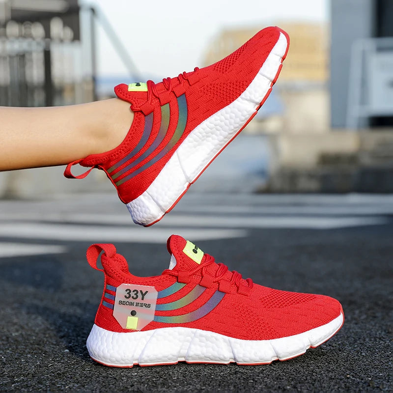 Men’s Casual Sneakers