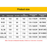 Men’s Tactical Camouflage Pants