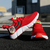 Men’s Casual Sneakers