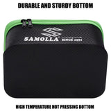 EVA Thicken Waterproof Fishing Box – Live Fish Bucket and Gear Storage Bag