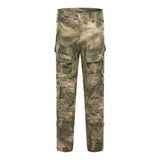 Men’s Tactical Camouflage Pants