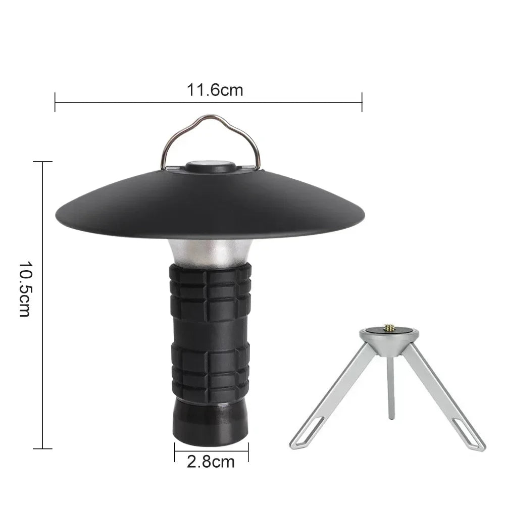 Portable Camping Light