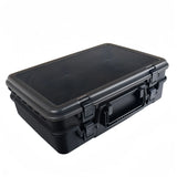 Double-Layer Fishing Tackle Box