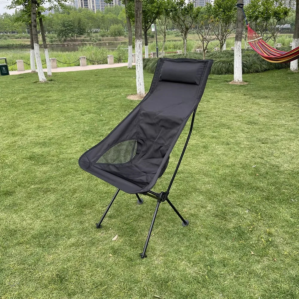 Folding Ultralight Chair