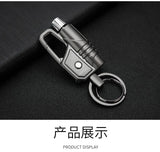 10000 Match Keychain Torch Lighter