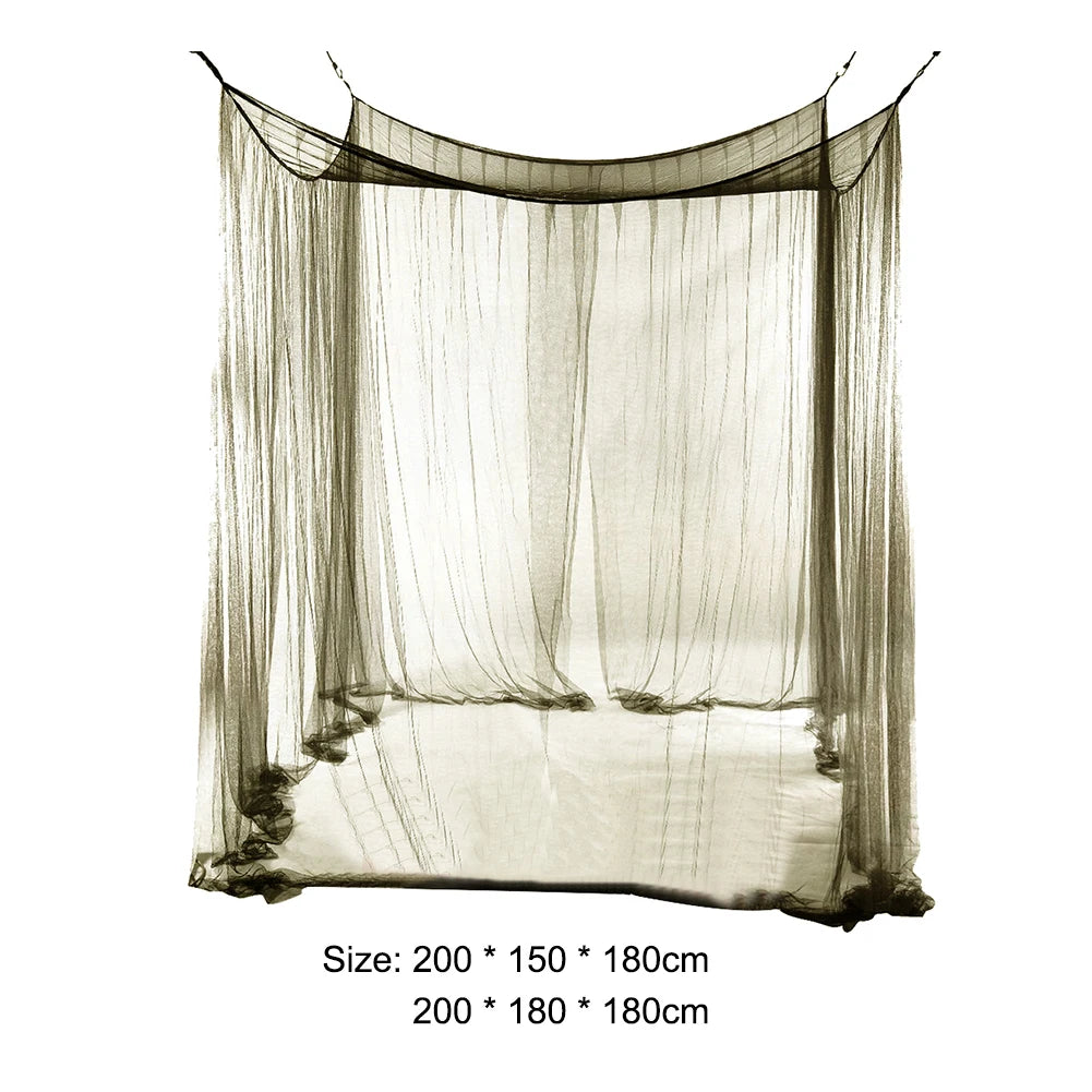 Portable Camping Mosquito Net