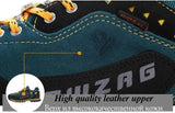 Men’s Waterproof Hiking & Climbing Shoes