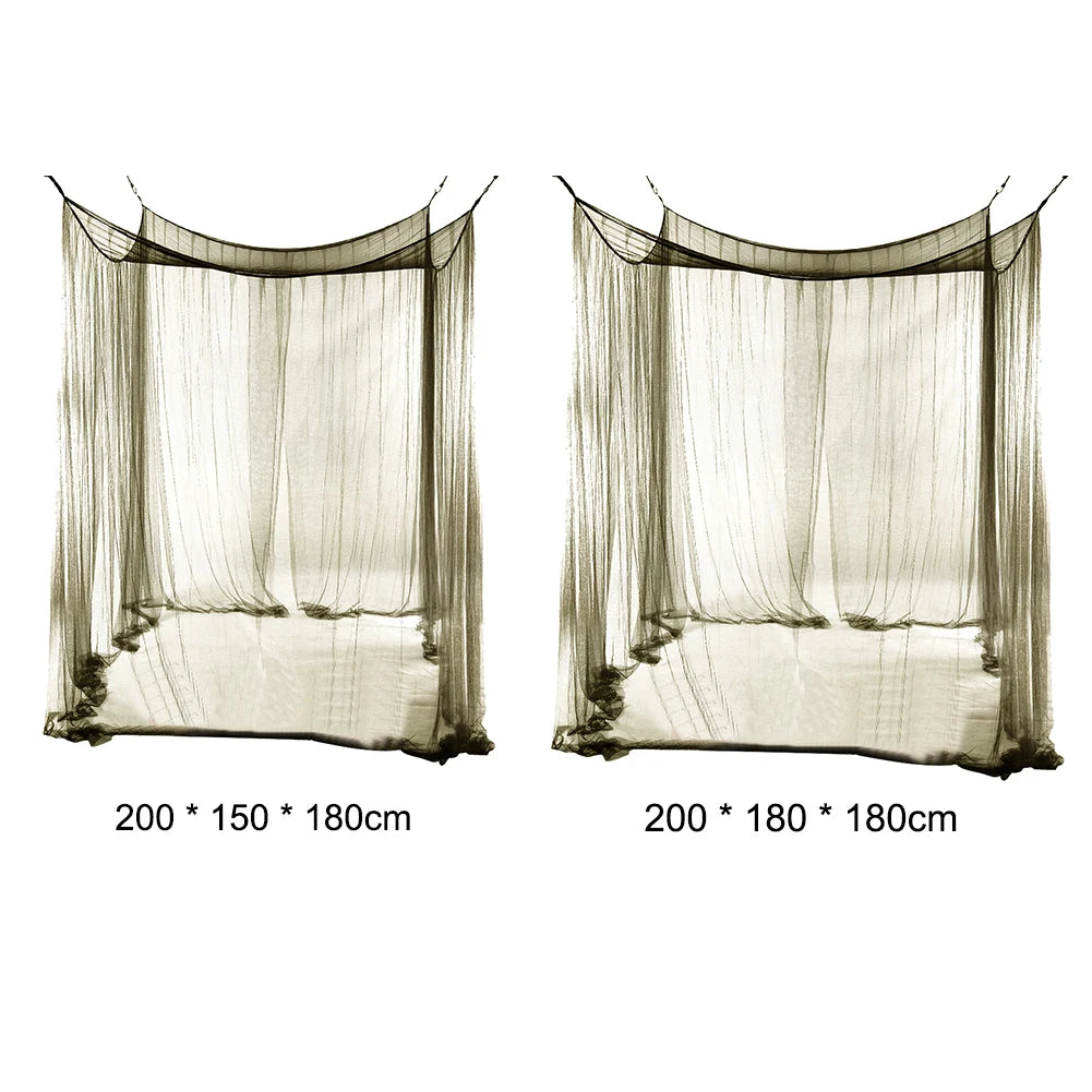 Portable Camping Mosquito Net