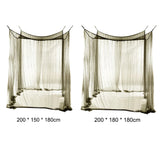 Portable Camping Mosquito Net